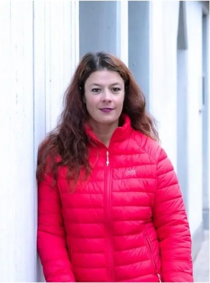 Stefanie Bühling, Craniosacral Therapeutin in Uznach